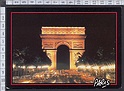 N590 PARIS L ARC DE TRIOMPHE